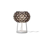 Foscarini - Caboche Plus LED Tafellamp Grey