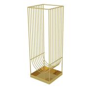 AYTM - Curva Umbrella Stand Goud