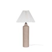 Globen Lighting - Flora 46 Taffellamp Mud