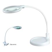 Halo Design - Magni Taffellamp Small White