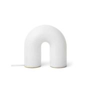 Ferm Living - Vuelta Tafellamp White