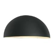 Norlys - Paris LED Buiten Wandlamp Kleine Zwart