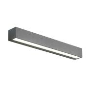 Arcchio - Lengo LED Buiten Wandlamp Down L50 CCT Grafit