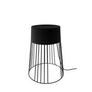 Globen Lighting - Koster 45 Buiten Lamp Black