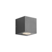 Arcchio - Tassnim Down Buiten Wandlamp Graphite