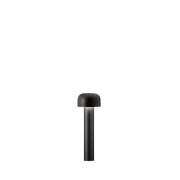 Flos - Bellhop Buiten Bollard H380 2700K Black