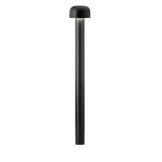 Flos - Bellhop Buiten Bollard H850 2700K Black