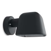 Belid - Boo Buiten Wandlamp Black