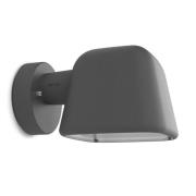 Belid - Boo Buiten Wandlamp Graphite