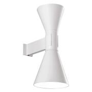 Nemo Lighting - Applique de Marseille Wandlamp White