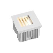 Arcchio - Makio Inbouw Wandverlichting IP65 White