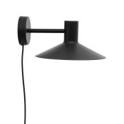 Frandsen - Minneapolis Wandlamp Matt Black