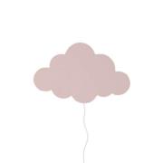 Ferm Living - Cloud Wandlamp Dusty Rose