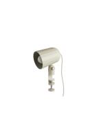 HAY - Noc Clip Lamp Off-White