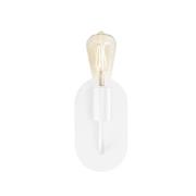 SLV - Fitu Wandlamp White