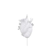 Seletti - Heart Wandlamp