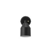 Normann Copenhagen - Klip Wandlamp Black