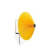 HAY - Matin 380 Wandlamp Yellow