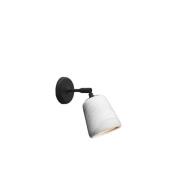 New Works - Material Wandlamp White Marble