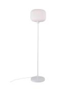 Nordlux - Milford Vloerlamp White/Opal