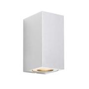 Nordlux - Canto Maxi Kubi 2 Wandlamp White