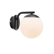 Nordlux - Grant Wandlamp Black