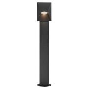 Nordlux - Pontio Tuinlamp Black