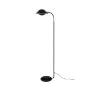 Nordlux - Freya Vloerlamp Black