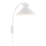 Nordlux - Dial Wandlamp White