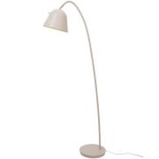 Nordlux - Fleur Vloerlamp Beige