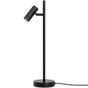 Nordlux - Omari LED Taffellamp Black