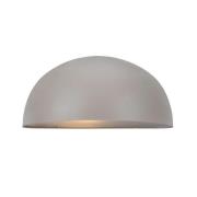 Nordlux - Scorpius Maxi Buiten Wandlamp IP33 Sanded