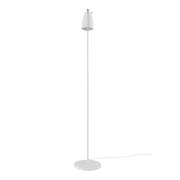 Design For The People - Nexus 2 Vloerlamp White/Telegrey