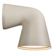 Nordlux - Front Single Buiten Wandlamp Sanded