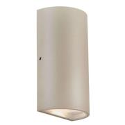 Nordlux - Rold Round Buiten Wandlamp Sanded