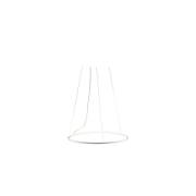 Fabbian - Olympic Hanglamp White Ø 802