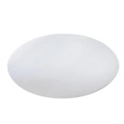 Cph Lighting - Eggy Pop In Tafellamp/Vloerlamp Ø70 Opal White/White La...