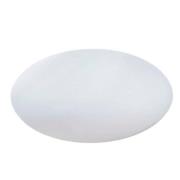 Cph Lighting - Eggy Pop Out Buitenverlichting Ø70 (5m) Opal White