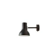 Anglepoise - Type 75 Mini Wandlamp Jet Black