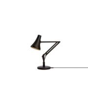 Anglepoise - 90 Mini Mini Tafellamp Carbon Black