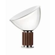 Flos - Taccia LED Taffellamp Small Bronze