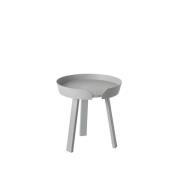 Muuto - Around Coffee Table Small Grey