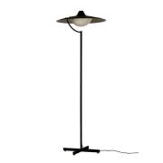 DCWéditions - Biny Vloerlamp Black