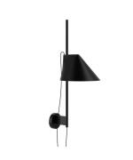 Louis Poulsen - Yuh Wandlamp Zwart