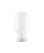 Normann Copenhagen - Amp Tafellamp Wit/Wit