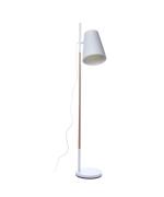 Frandsen - Hideout VloerLamp Wit