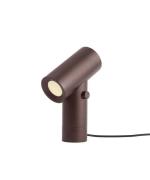 Muuto - Beam Tafellamp Umber