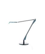 Kartell - Aledin Tec Tafellamp Blauw