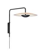 Marset - Ginger 20 A (On/Off) Wandlamp Hardwired Oak