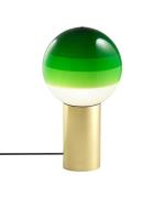 Marset - Dipping Light Tafellamp M Groen